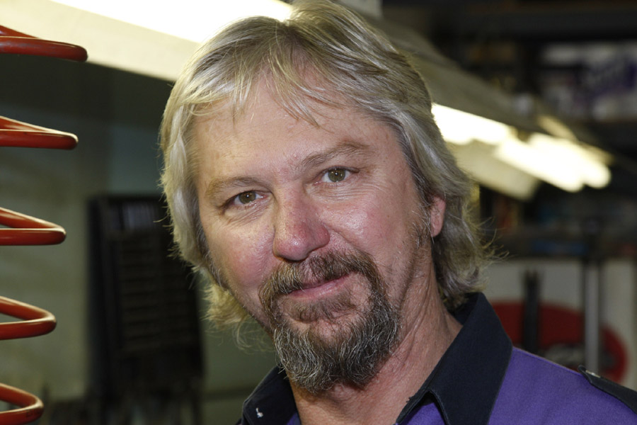 Richard Wilkins